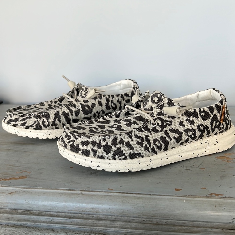 Hey dude womens shoes